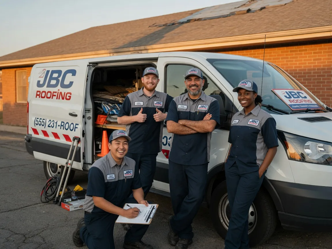 Roof Replacement company in Mattoon, IL
