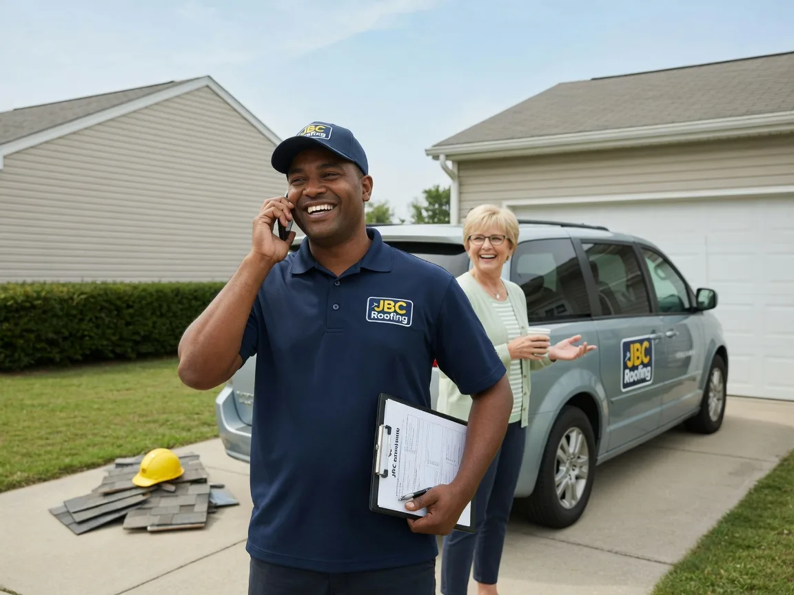 Roof Replacement Mattoon, IL FAQs